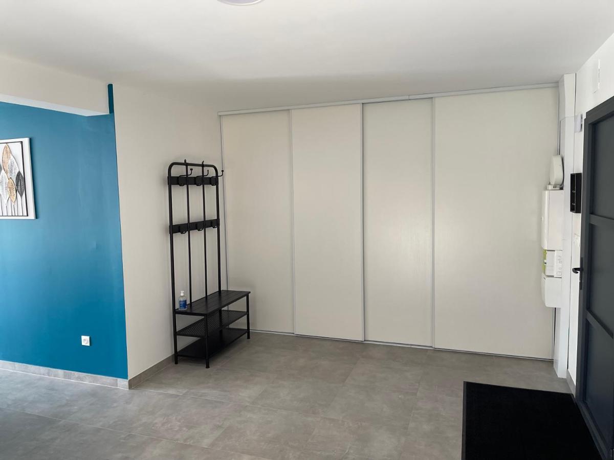 La Residence Du Franc Palais 2 Joué-lès-Tours Eksteriør billede