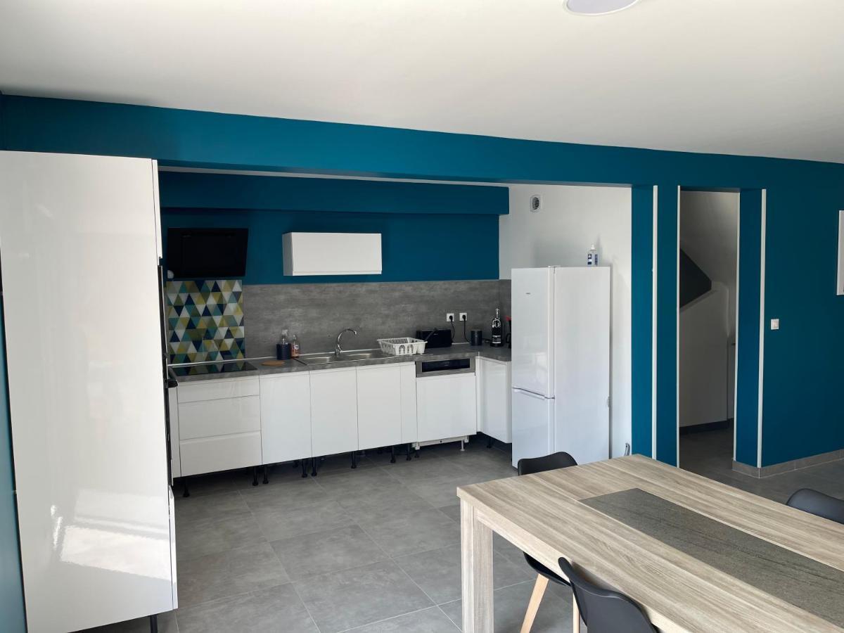 La Residence Du Franc Palais 2 Joué-lès-Tours Eksteriør billede