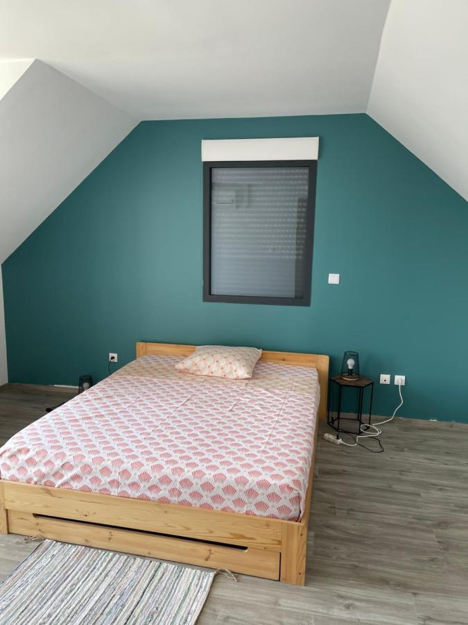 La Residence Du Franc Palais 2 Joué-lès-Tours Eksteriør billede